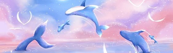 .𖥔 ݁ ˖  Royale Mermaid 🫧 🐚 🪼 Discord Server Banner