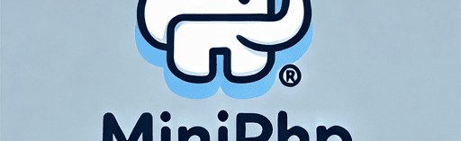 MiniSMP Discord Server Banner