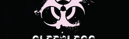 Sleepless Team Discord Server Banner