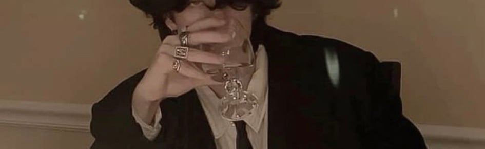 Hang out Discord Server Banner