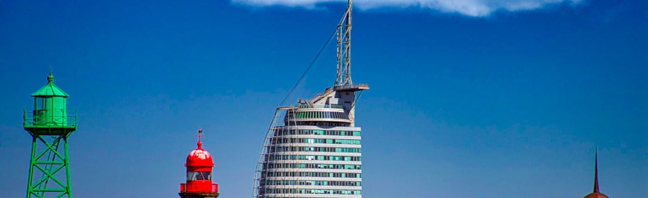 Bremerhaven Discord Server Banner