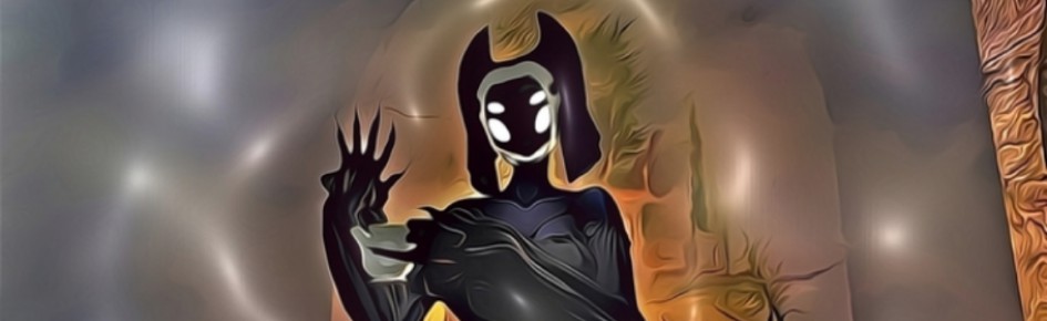 Femxen IC Collective Discord Server Banner