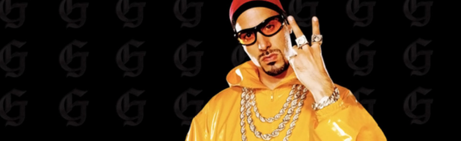 Respekt Discord Server Banner