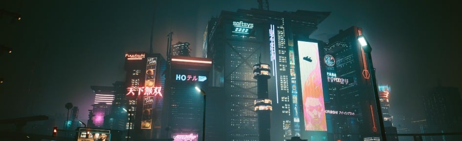 lola's café Discord Server Banner