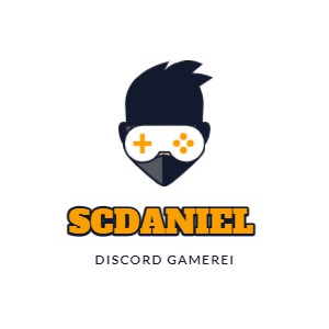 ?scdaniel Discord Gamerei?® Discord Server Banner