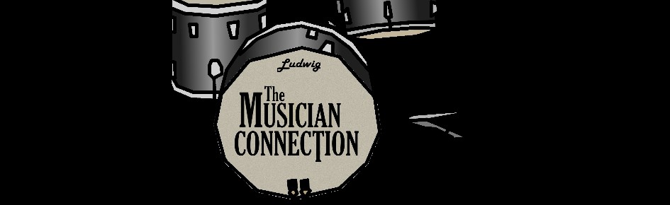 ?The Musician Connection? Discord Server Banner