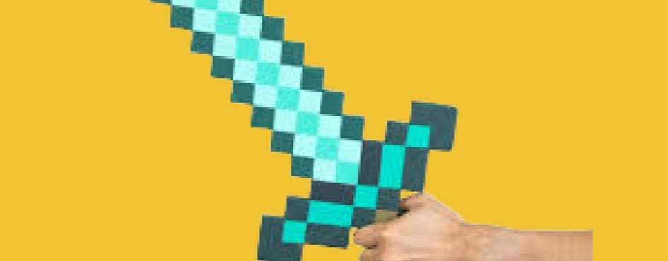 MC Random Discord Server Banner