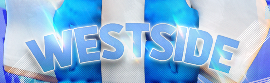 Westside Café Discord Server Banner