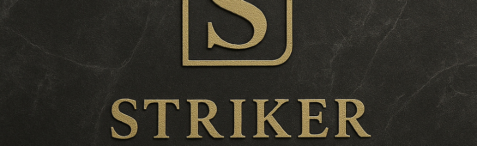 StrikerInvesting Discord Server Banner