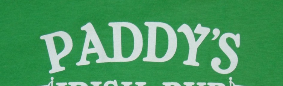 paddy's pub Discord Server Banner