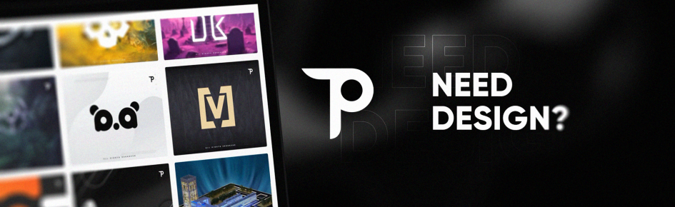 PEKKTAS Design・Order Design Discord Server Banner