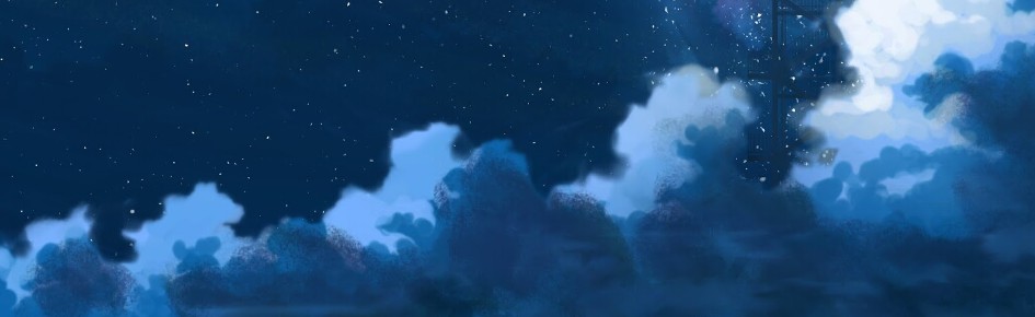 ★ VibeTown ★ Discord Server Banner