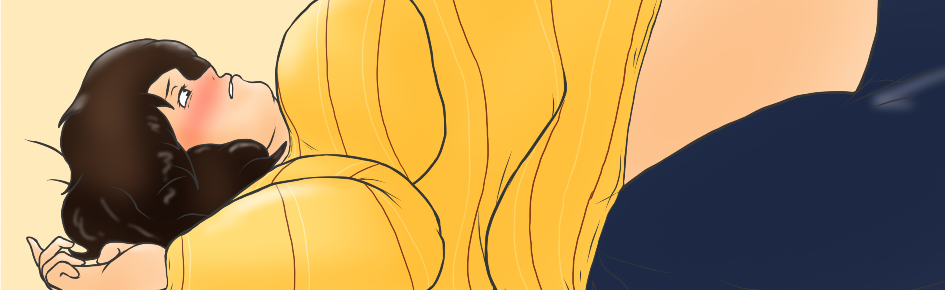 Persona 5 G: Glutton's Desire Discord Server Banner