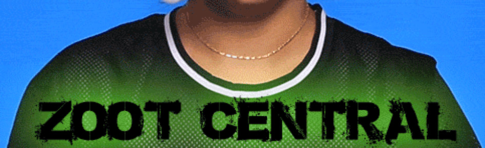 Zoot Central Discord Server Banner