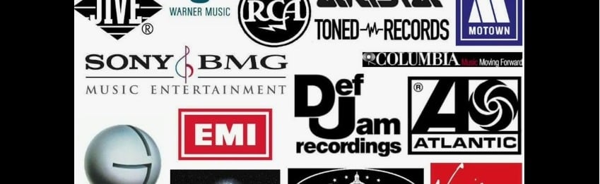 Steeze Record Labels Connection Discord Server Banner