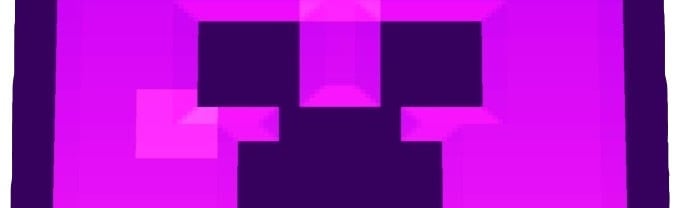 AmethystMC Discord Server Banner