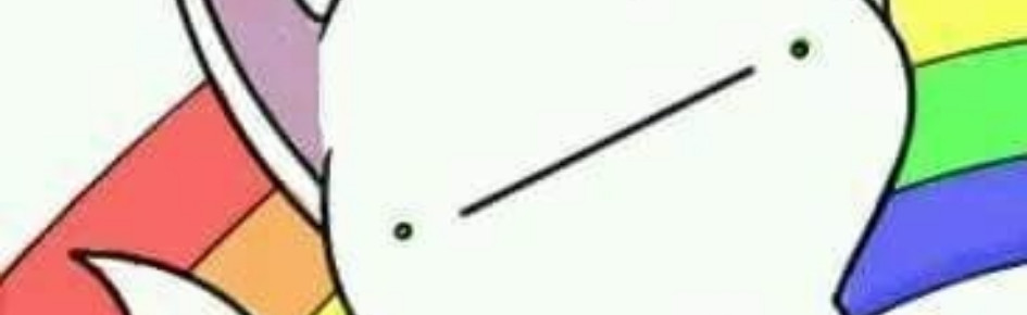 IMVU - LGBTQIA+ Discord Server Banner