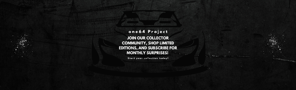 One64 Society Discord Server Banner