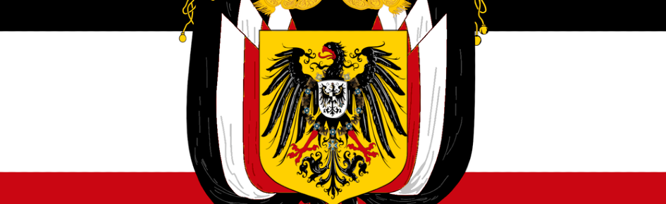 🇩🇪 | 𝕶𝖆𝖎𝖘𝖊𝖗𝖅𝖔𝖓𝖊 | 🗡 Discord Server Banner