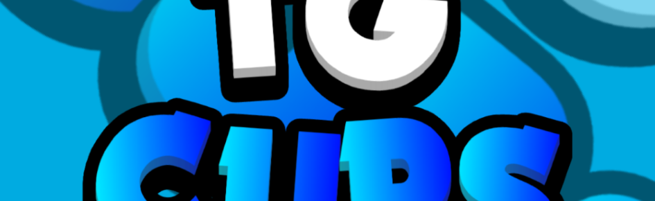 TG Cups Discord Server Banner