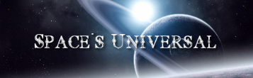Space's Universal Discord Server Banner