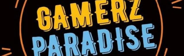 Gamerz Paradise Discord Server Banner