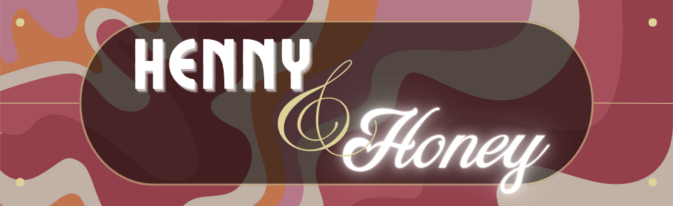 Ⲏⲉⲛⲛⲩ & Ⲏⲟⲛⲉⲩ (21+) Discord Server Banner