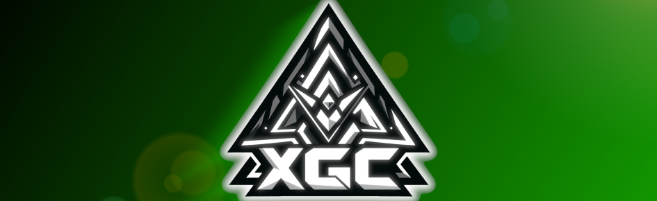 Xahendros Gaming Community (XGC) Discord Server Banner