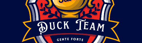 Duck Team Discord Server Banner