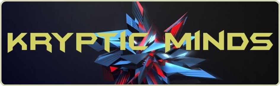 кяуρтι¢ мιη∂ѕ Discord Server Banner