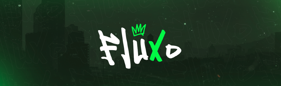 Fluxo Roleplay Discord Server Banner