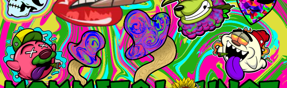 HolyHerbs Discord Server Banner