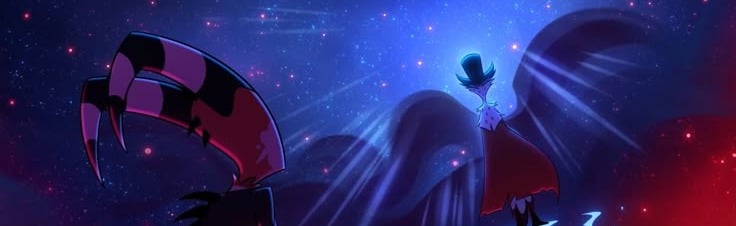 Helluva Dub Hub Discord Server Banner