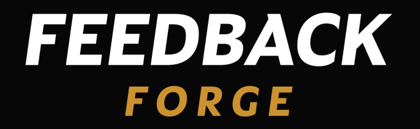 Feedback Forge Discord Server Banner