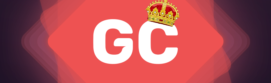 Gooner's Casino Discord Server Banner