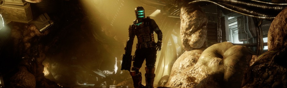 Exhoes of the dead Discord Server Banner