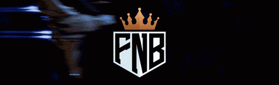 Família Nego Branco | Games Discord Server Banner