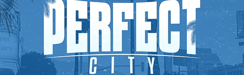 Perfect City RP Discord Server Banner