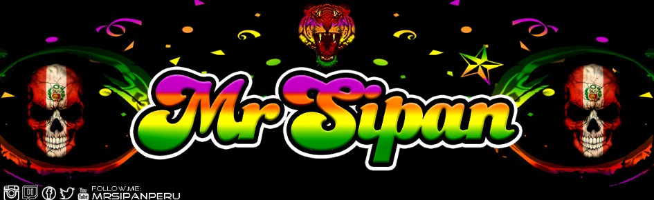 La Huaca Discord Server Banner