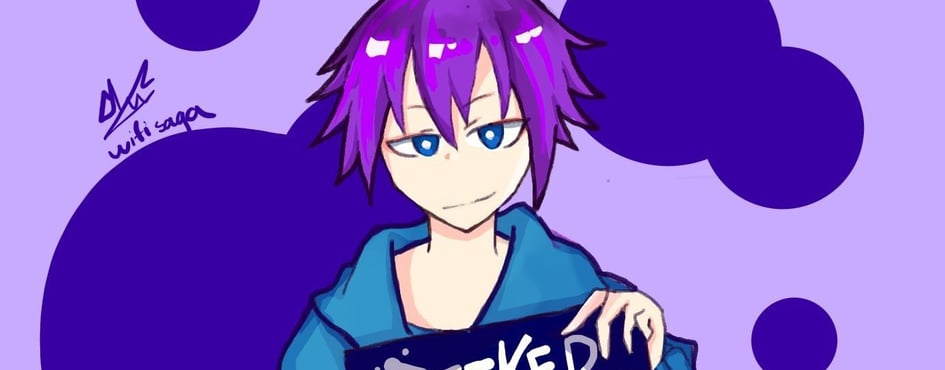 The City of the Seekers Discord Server Banner