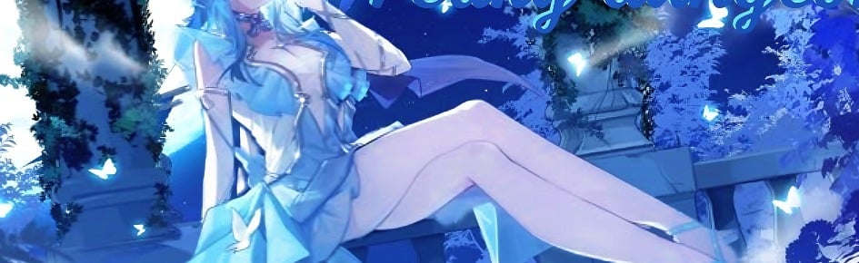 freaky dungeon Discord Server Banner