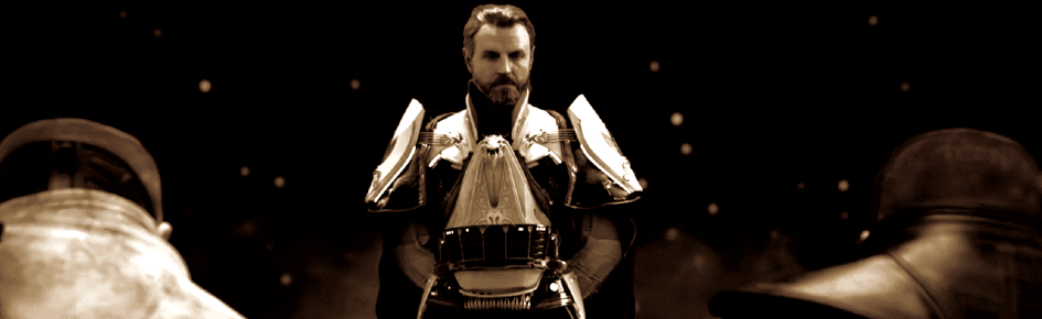 The Starfall Constellation Discord Server Banner