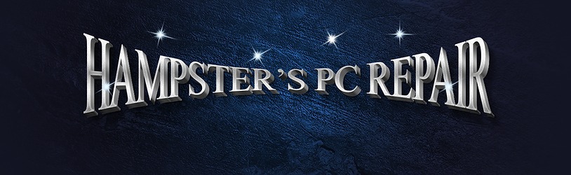 .Hamster Bot Discord Server Banner