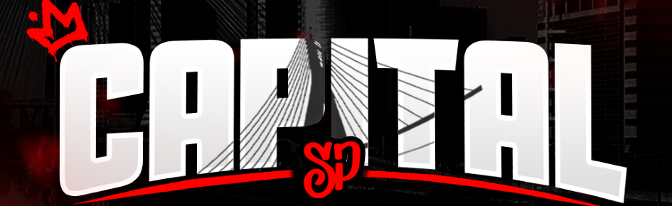 CAPITAL SP Discord Server Banner