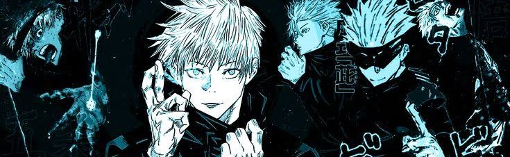 DarknVoid Stream Discord Server Banner