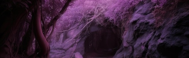 Shadowed Dwelings Discord Server Banner