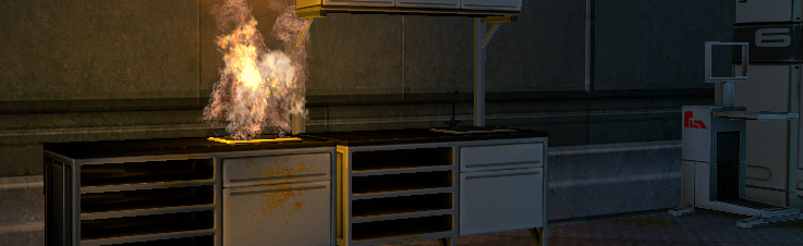 Living on the Rim Discord Server Banner