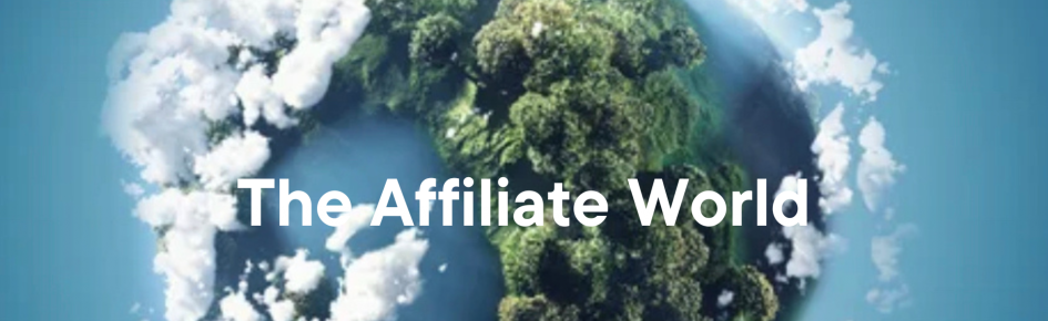 The Affiliate World Discord Server Banner