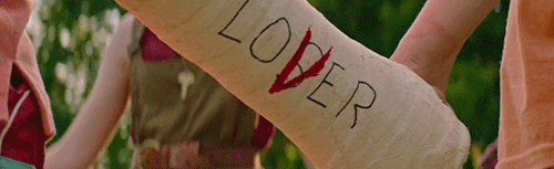 The Losers Club 🎈 Discord Server Banner