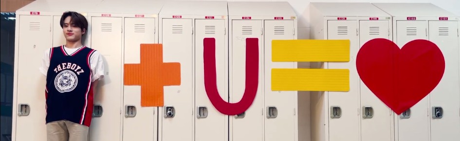 「markademia」 Discord Server Banner